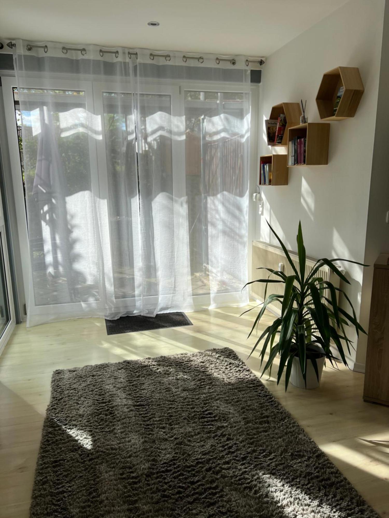 Gemuetliche Ferienwohnung Mit Charme Edling Exterior photo